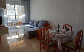 Julia'S Paradise Apartment