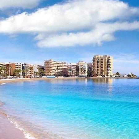 Julia'S Paradise Apartment Torrevieja Exterior photo