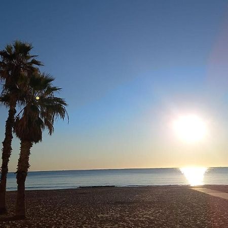Julia'S Paradise Apartment Torrevieja Exterior photo